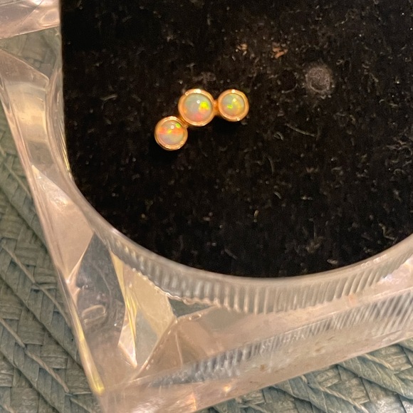 Anatometal 3 opal curve - Picture 6 of 14